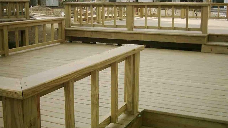 老人家居安全新选择：防滑锁扣地板解析