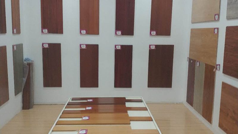 石塑地板安装加盟培训：入门必看四大关键步骤