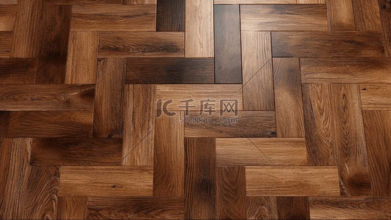 SPC地板划痕修复：揭秘常见方法与注意事项