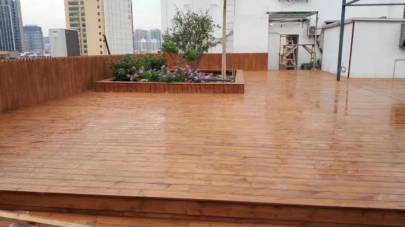 实木复合门与实木门隔音对比：揭秘隔音效果背后的秘密**